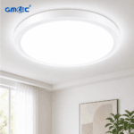 15W LED Surface Mounted Ceiling Light 6500K Cool White