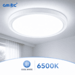15W LED Surface Mounted Ceiling Light 6500K Cool White