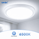 18W LED Surface Mounted Ceiling Light 6500K Cool White