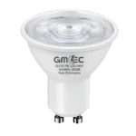 GU10 7W COB 3000K LED Bulb – Energy-Efficient, Warm White