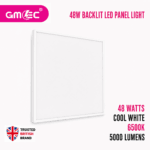 48W Backlit LED Panel Light