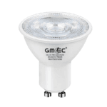 7W GU10 LED Bulb Cool White 7000K