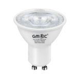 9W GU10 LED Bulb Cool White 7000K