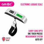 50KG Electronic Luggage Scale