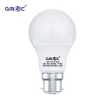 18W LED Frosted Bulb B22 Cool White 6500K