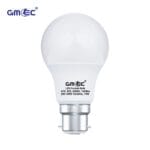 15W LED Frosted Bulb B22 Cool White 6500K