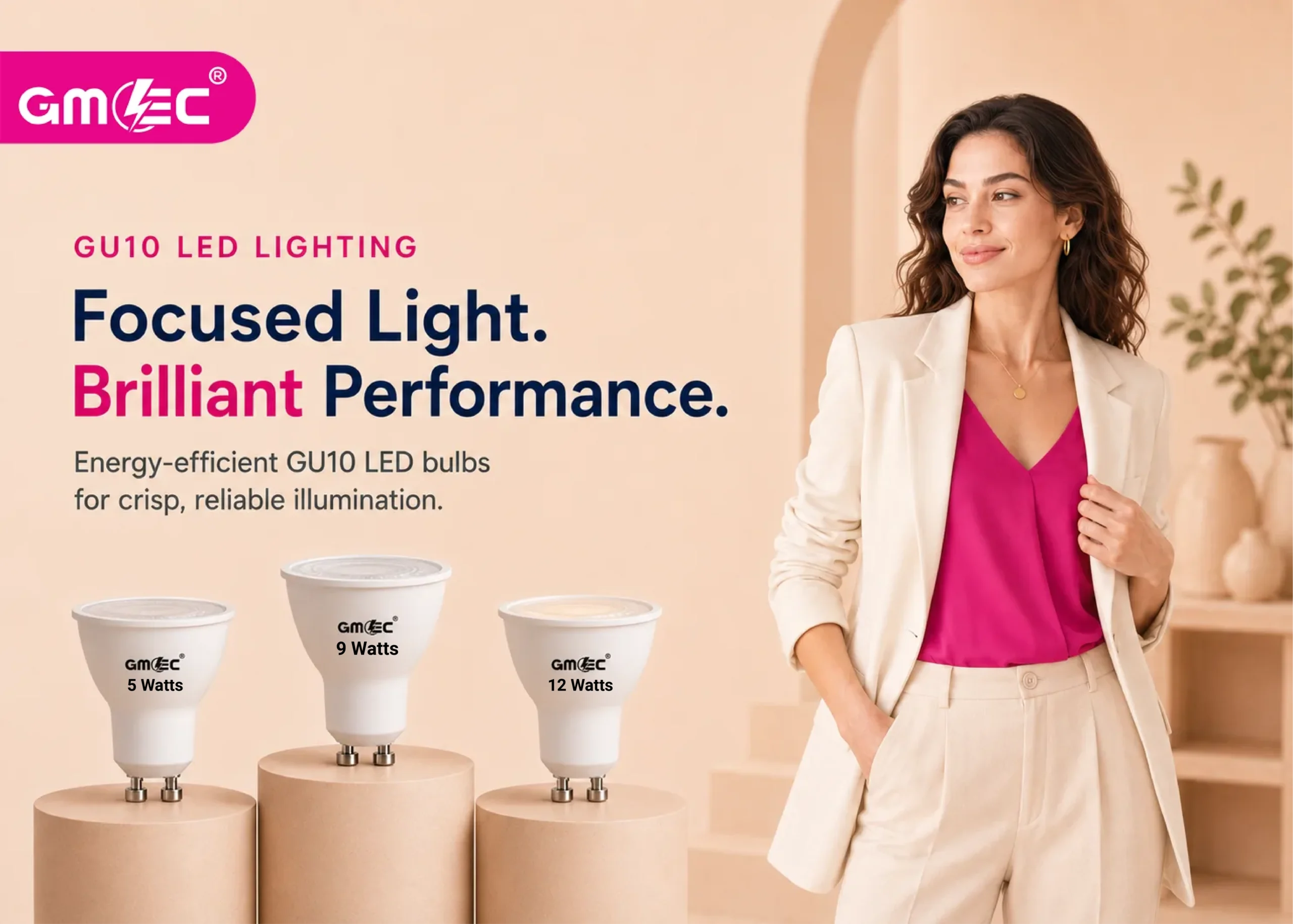 GU10-Lights