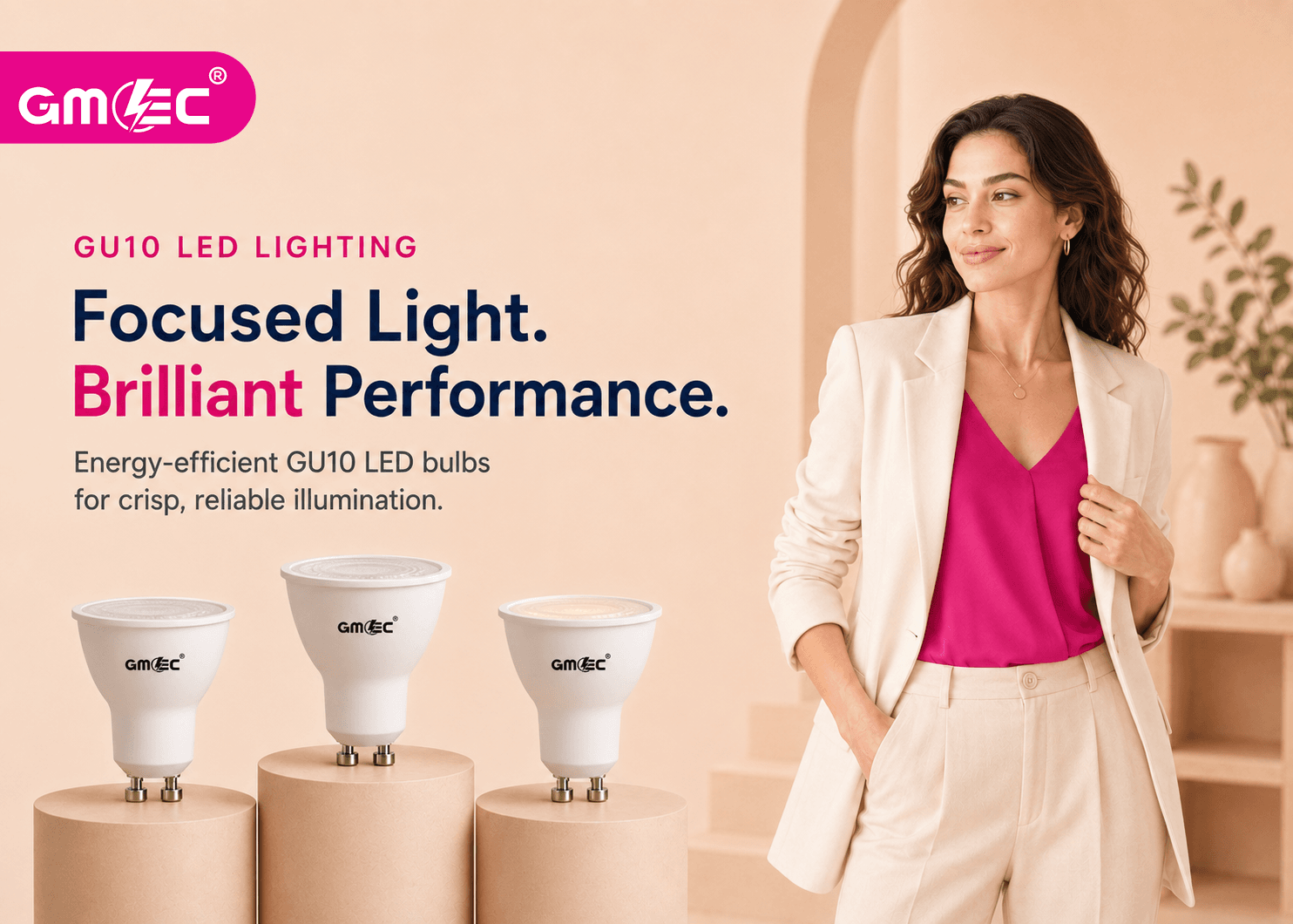 GU10 Lights