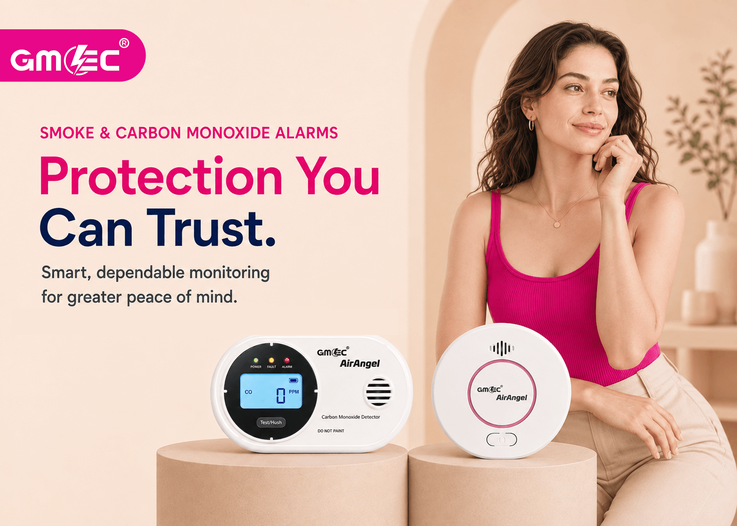 Security Alarms